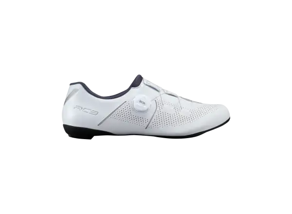 Shimano SH-RC302 pánské silniční tretry bílá