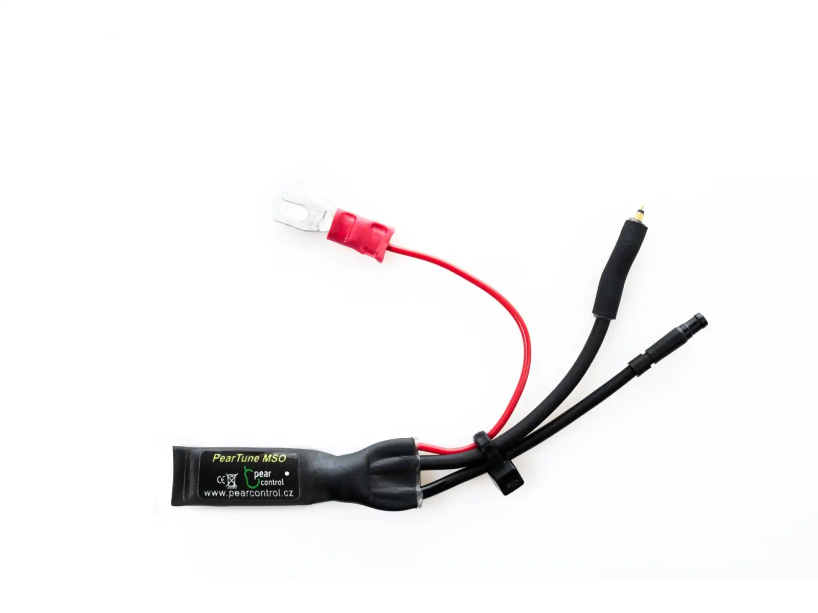 Pear Tune čip do elektrokola MSO 3.0 Shimano E8000/7000/5000/6001