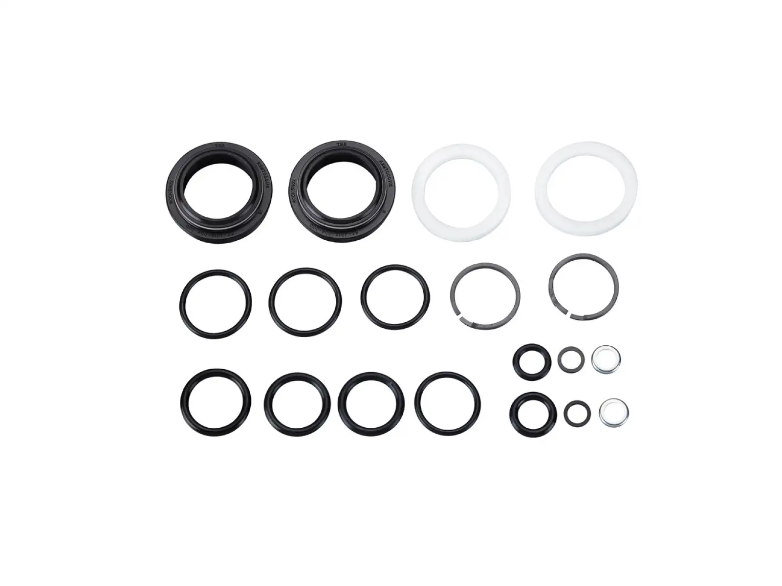 Rock Shox Service Kit Basic pro vidlice Reba 29 a 27+B A3