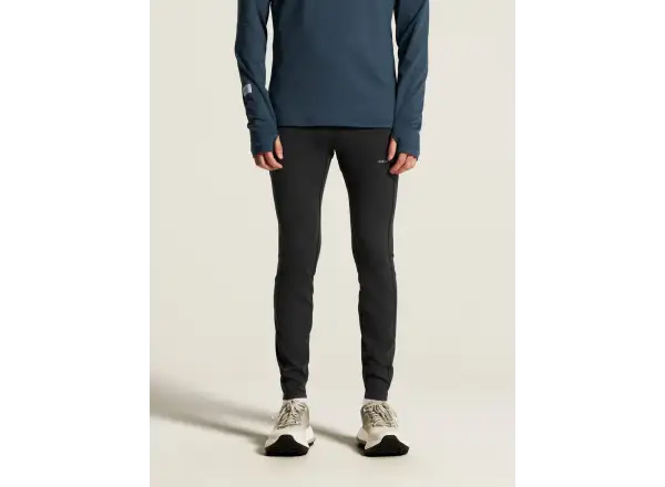 Craft Hypervent Running Tights pánské běžecké kalhoty černá