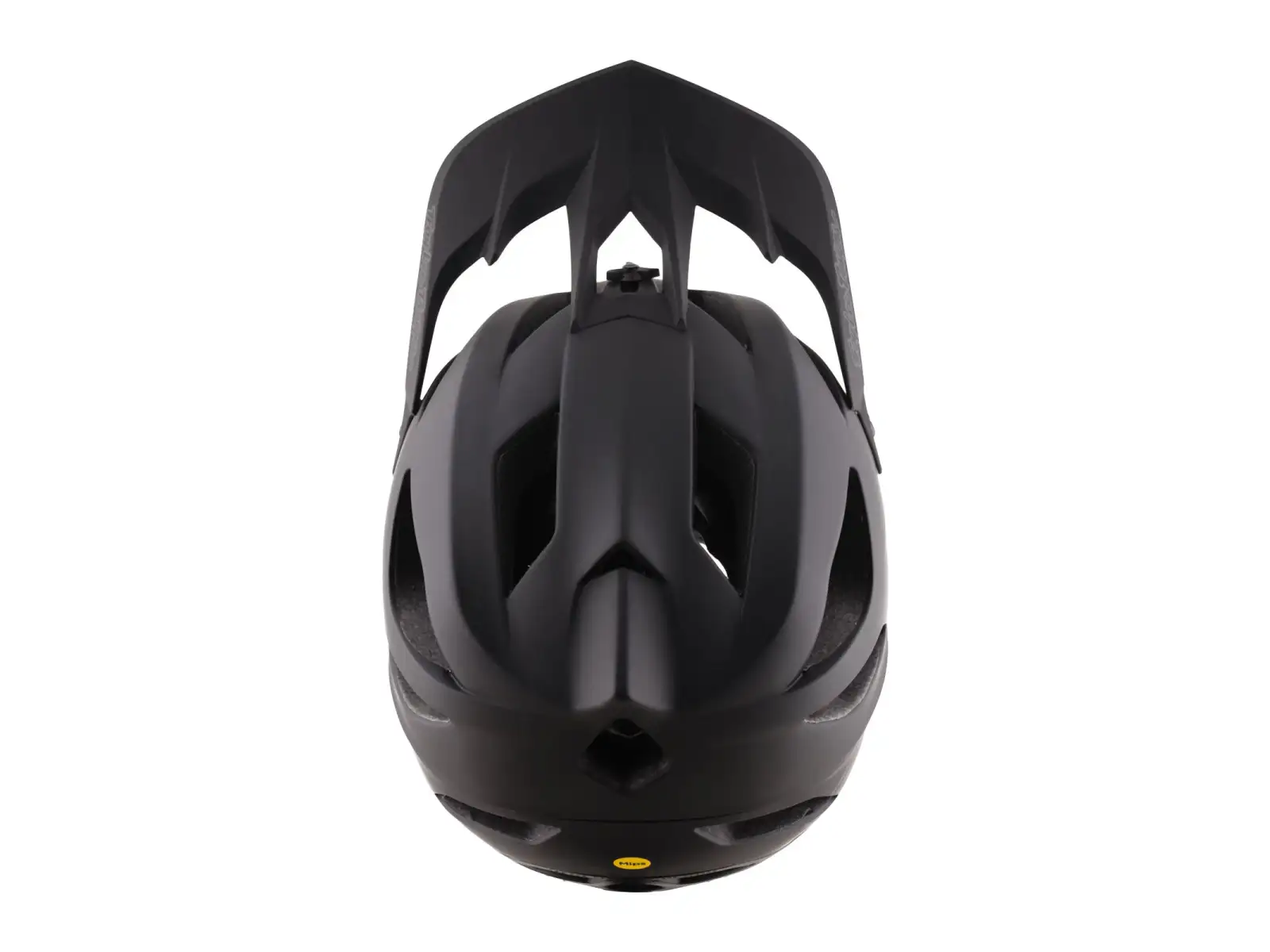 Troy Lee Designs Stage MIPS přilba Drone Black