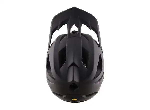 Troy Lee Designs Stage MIPS přilba Drone Black