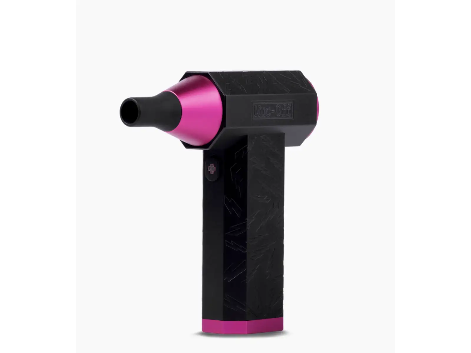 Muc-Off Precision Air Blaster kompaktní bezdrátový fén