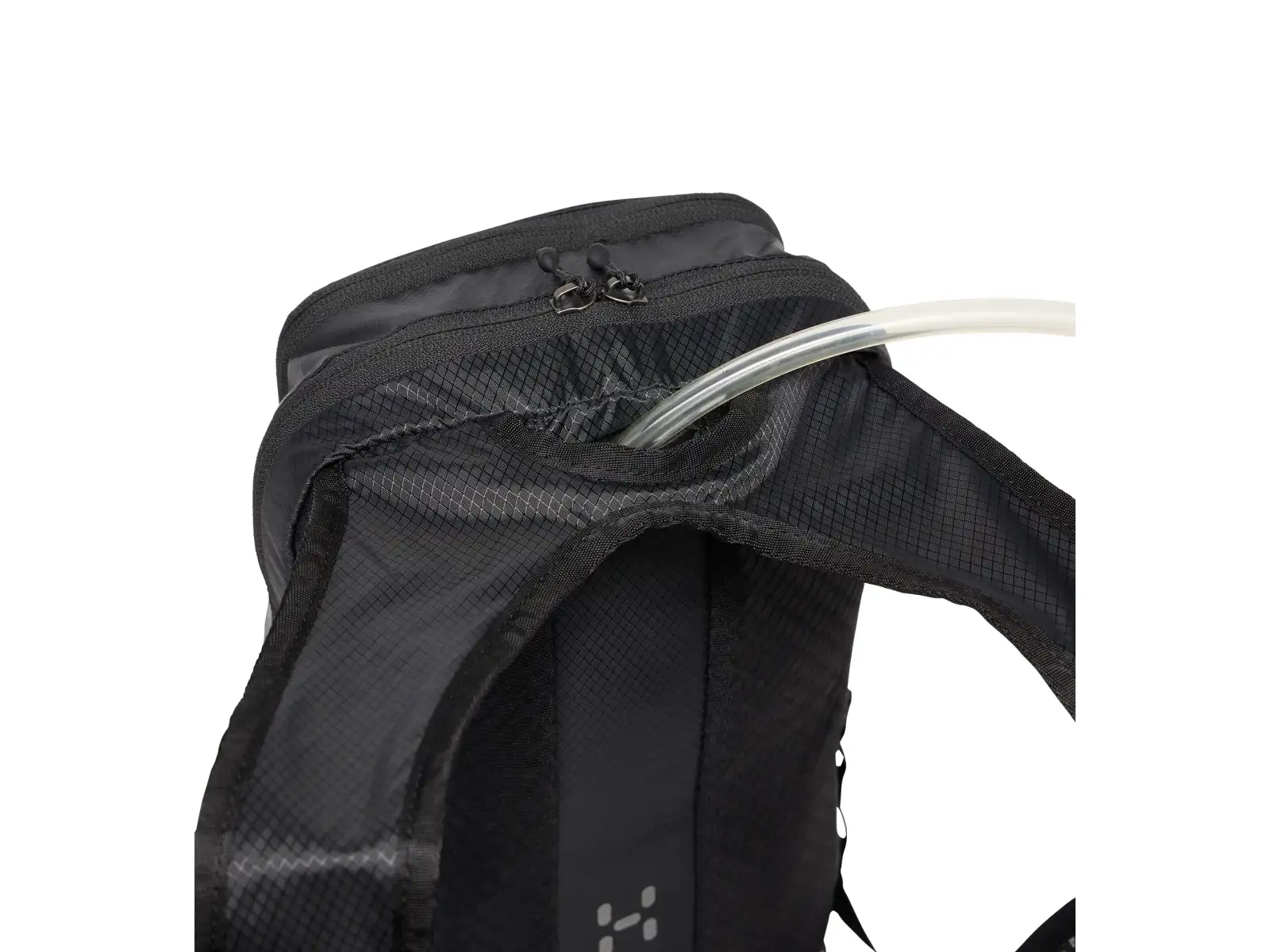 Haglöfs L.I.M Trail batoh 10 l True Black