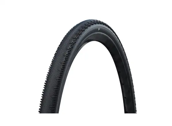 Schwalbe G-One RS Pro TLR Addix Race 60-622 gravel plášť kevlar černý