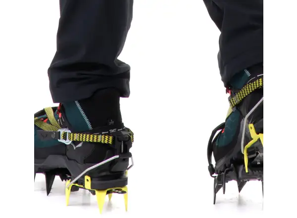 Salewa Alpinist Combi mačky