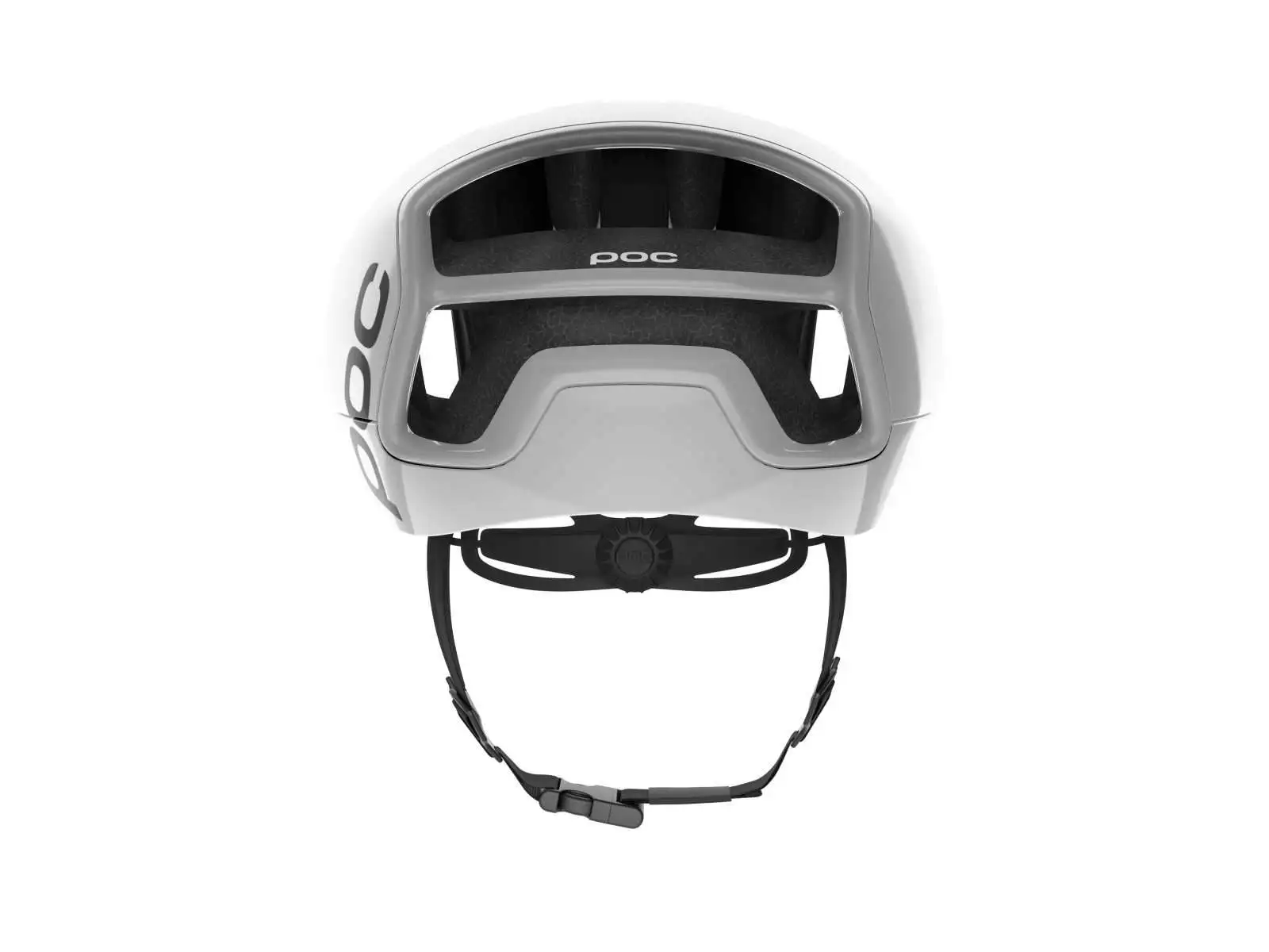 POC Cytal Carbon silniční přilba Hydrogen White
