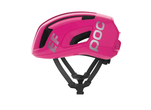 POC Cytal EF Pro Cycling silniční přilba Ed. Pink 2026