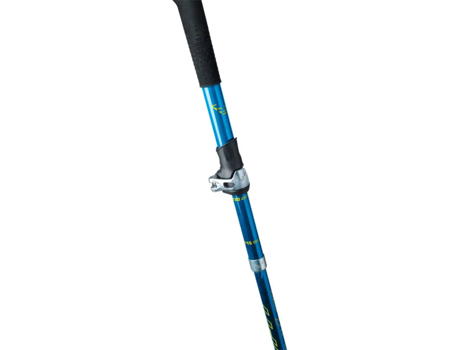 Dynafit Ultra běžecké skládací hole Storm Blue