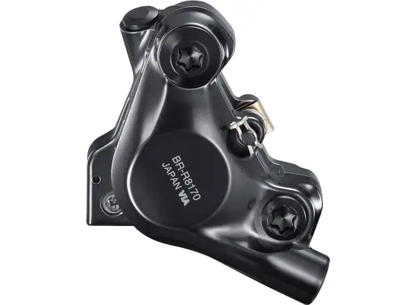 Shimano Ultegra BR-R8170 zadní třmen kotoučové brzdy flat mount polymer L03A + chladič