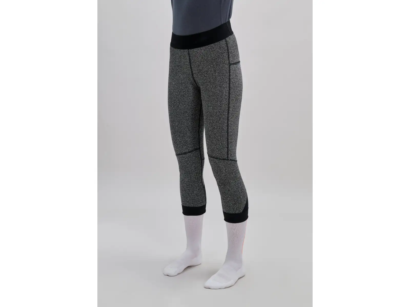 POC Layer Cut Resistant dámské spodní kalhoty proti proříznutí Uranium Black