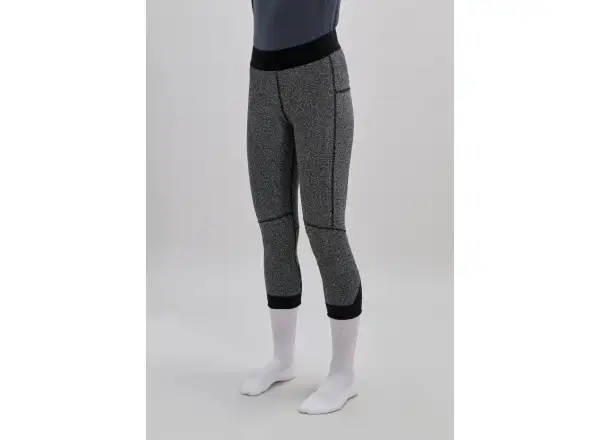 POC Layer Cut Resistant dámské spodní kalhoty proti proříznutí Uranium Black