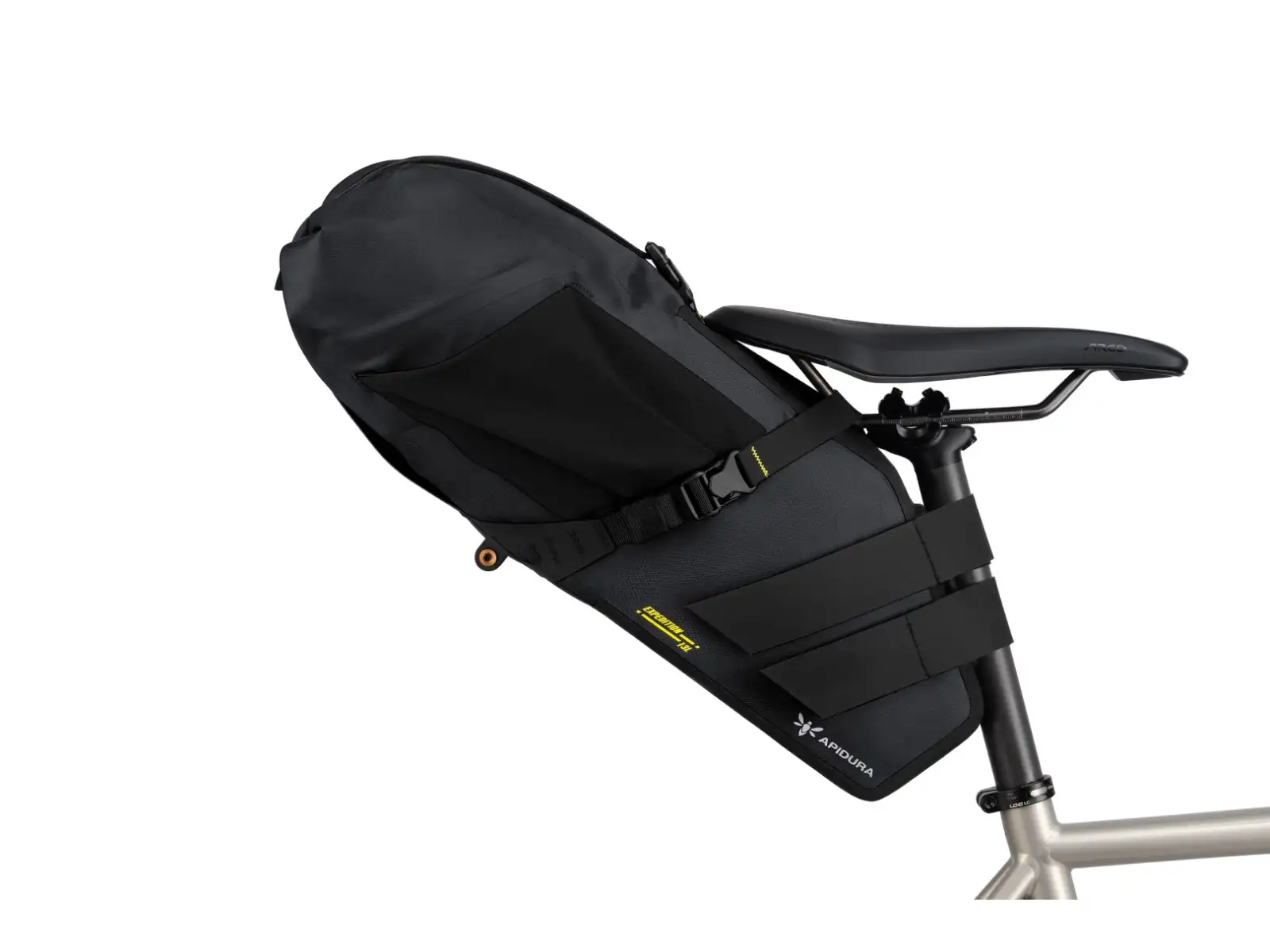 Apidura Expedition saddle pack 13 l podsedlová brašna