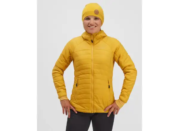 Silvini Cesi dámská primaloft bunda Tiger