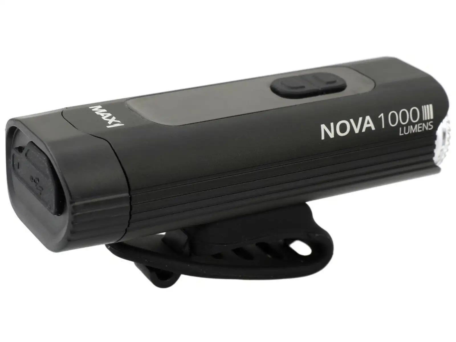 MAX1 Nova 1000 USB přední světlo
