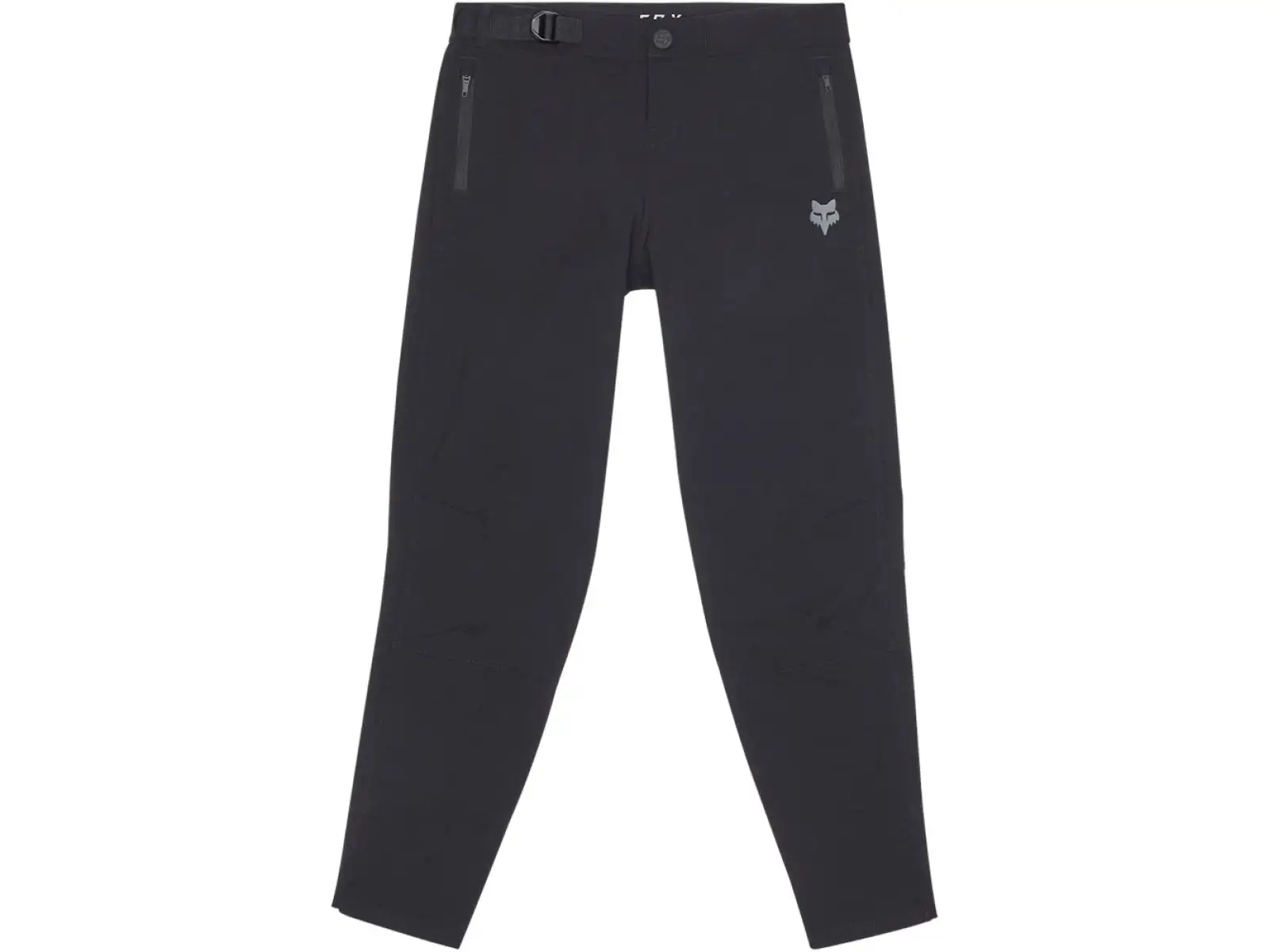 Fox Yth Ranger dětské kalhoty Black