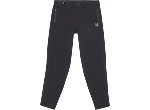 Fox Yth Ranger dětské kalhoty Black