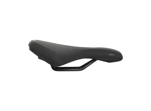 Selle Royal Vivo Athletic sedlo černá