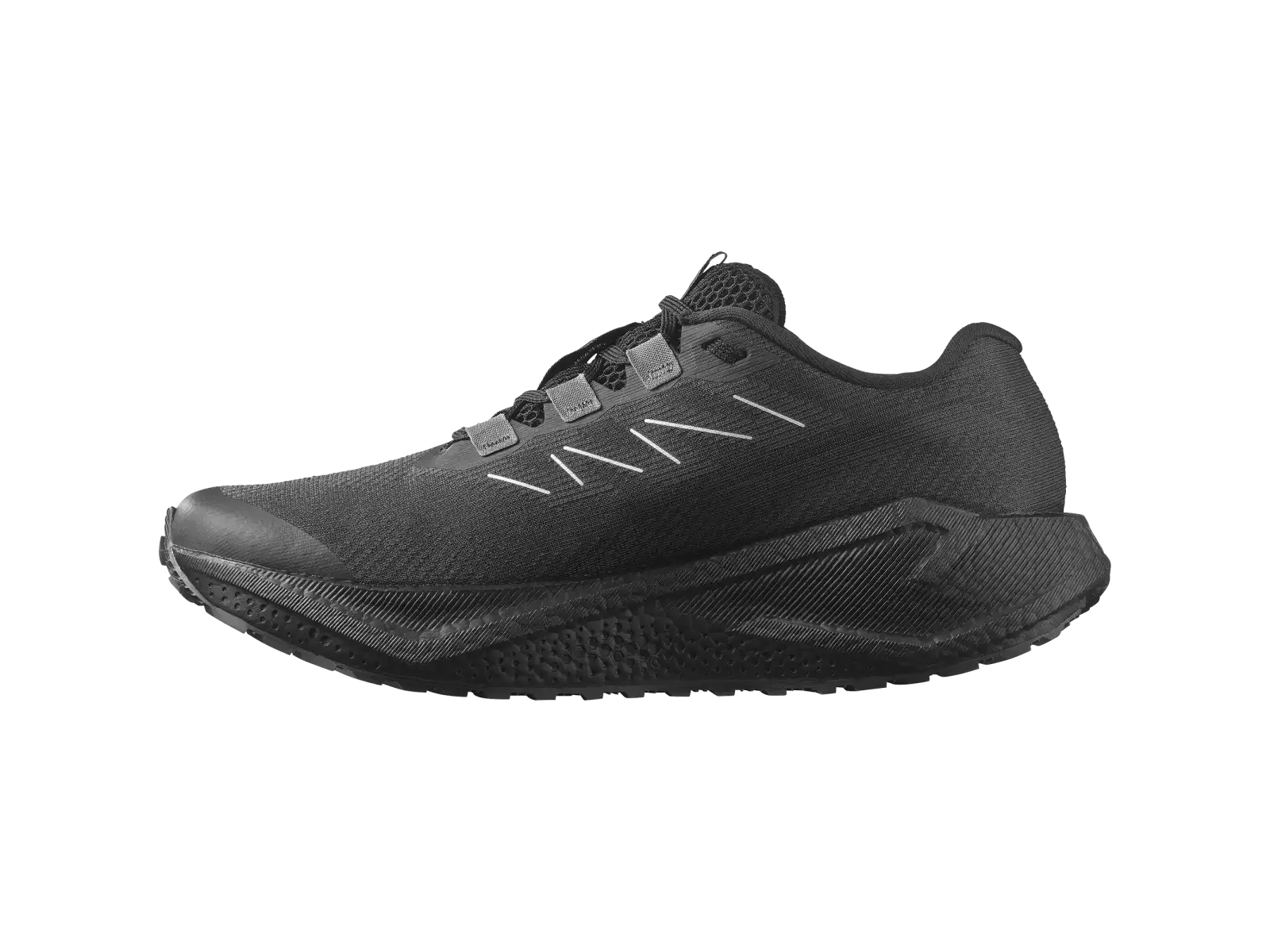 Salomon Aero Blaze 3 GRVL pánská gravel bota Phantm/Black/Blac