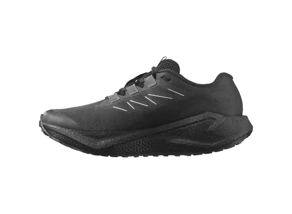 Salomon Aero Blaze 3 GRVL pánská gravel bota Phantm/Black/Blac