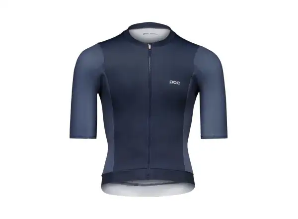 POC Cadence pánský dres krátký rukáv Apatite Navy