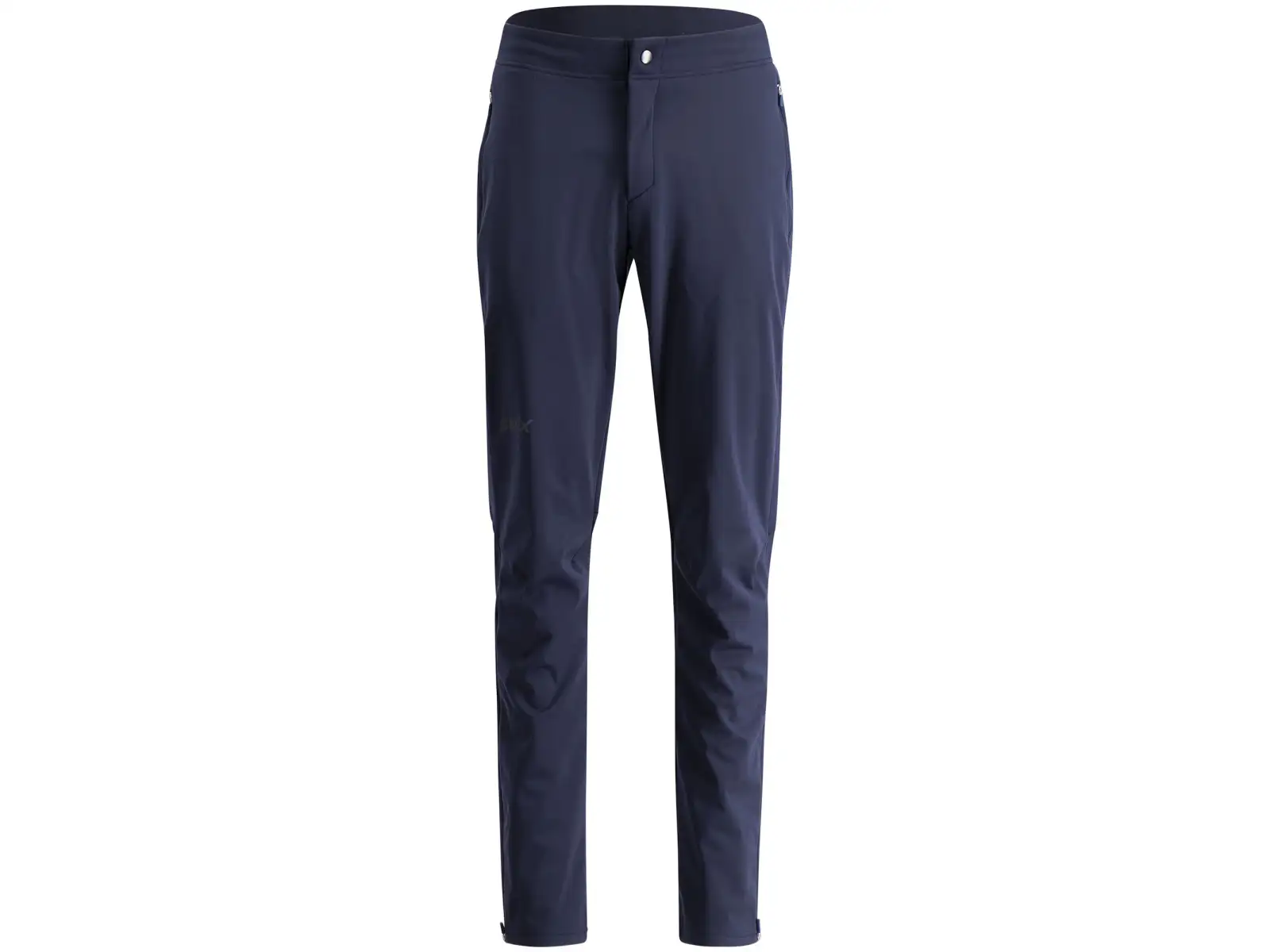 Swix Infinity Softshell pánské kalhoty Navy