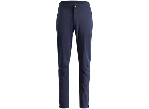 Swix Infinity Softshell pánské kalhoty Navy