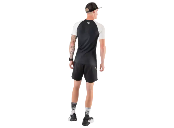 Dynafit No Pain No Gain sportovní ponožky Black Out/Nimbus
