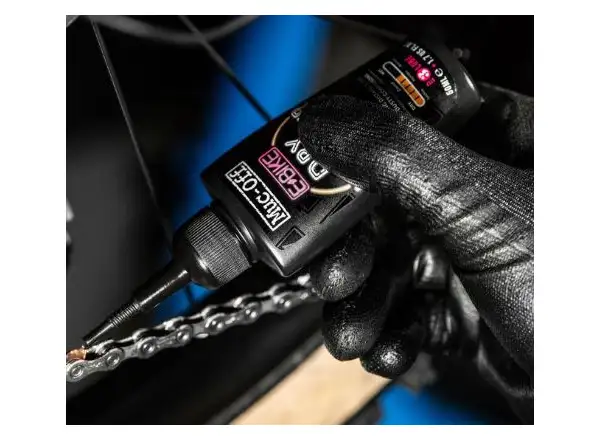 Muc-Off Ebike Ceramic Dry Lube 50ml