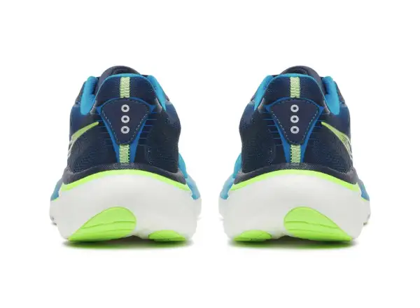Saucony Ride 19 pánská běžecká obuv Cobalt/Slime