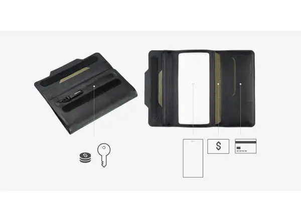 Topeak pláštěnka pro Dynapack DX