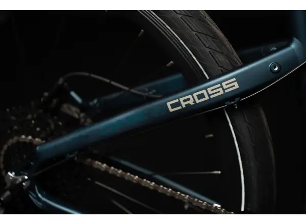 Crussis ONE-OLI Cross 8.8-S krosové elektrokolo