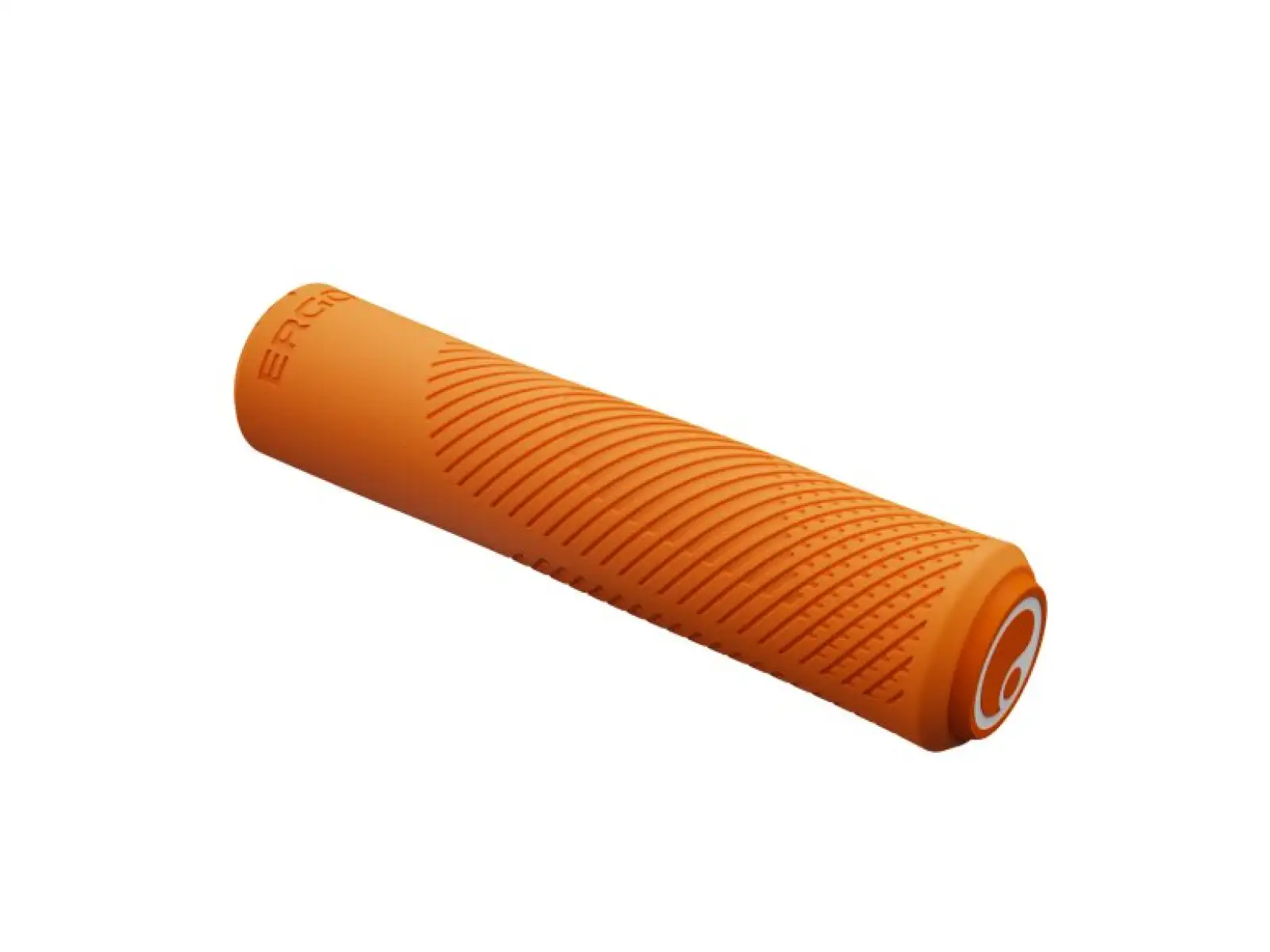 Ergon GXR gripy Juicy Orange