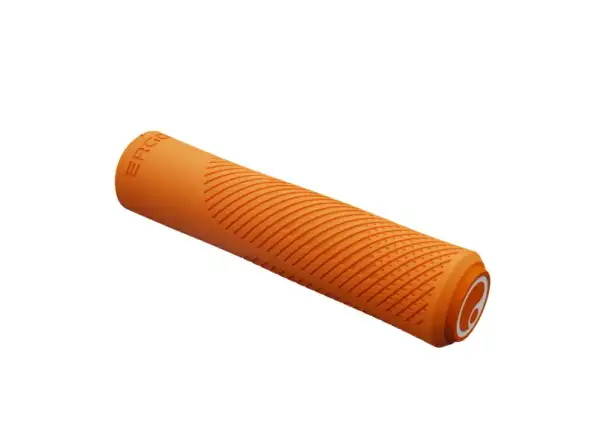 Ergon GXR gripy Juicy Orange