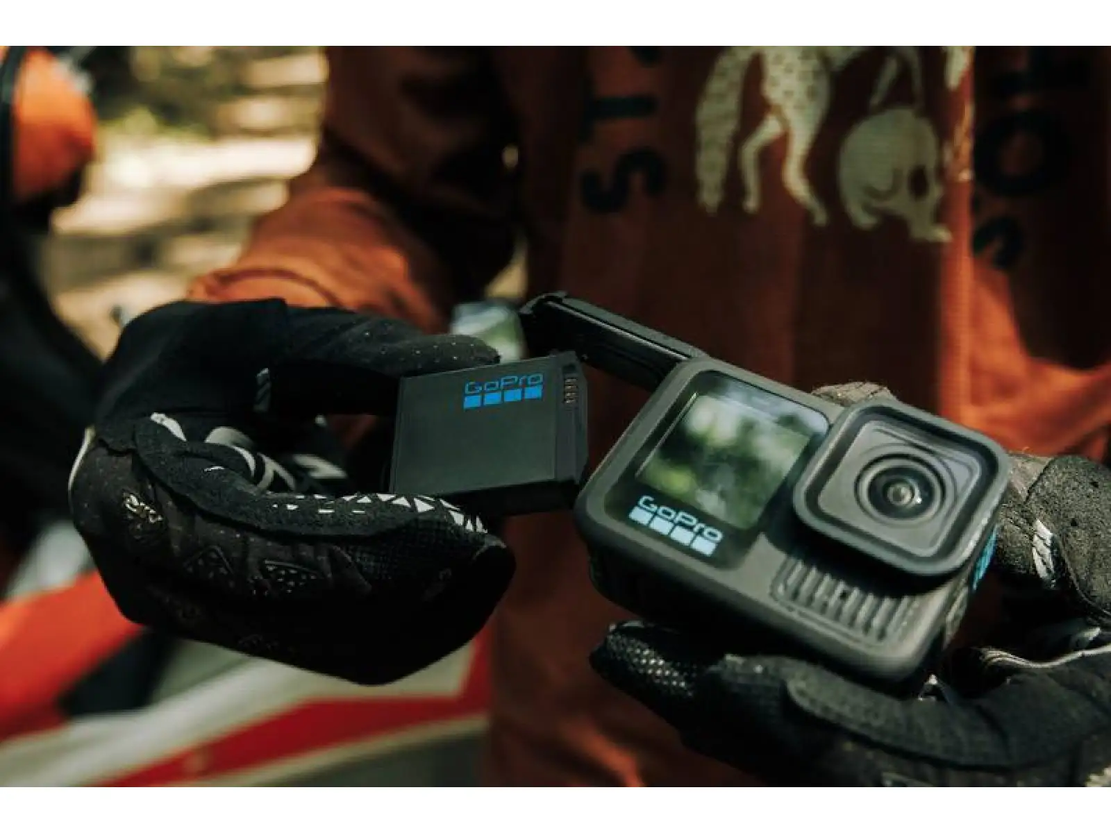 GoPro HERO13 Black akční kamera