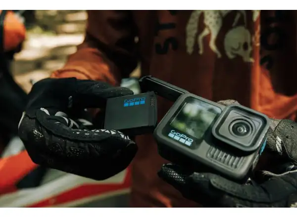 GoPro HERO13 Black akční kamera