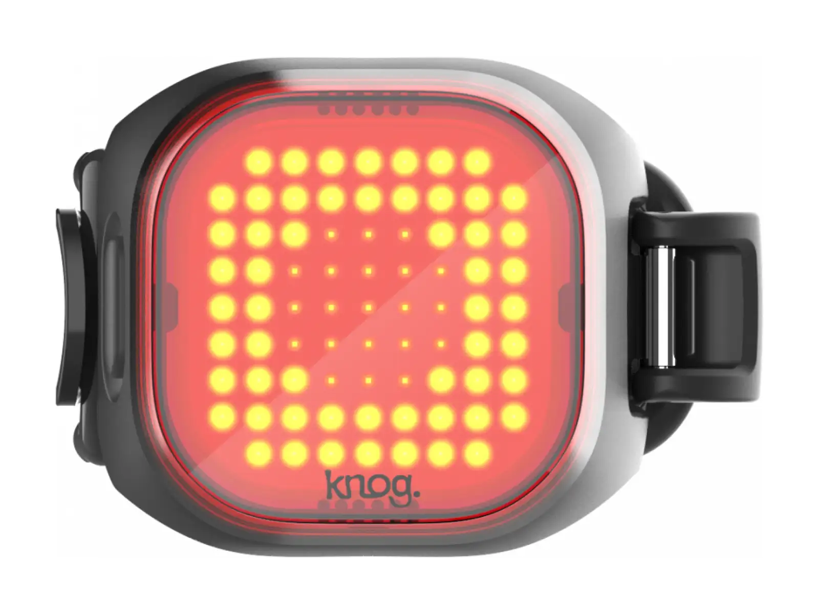 Knog Blinder Mini zadní blikačka Square