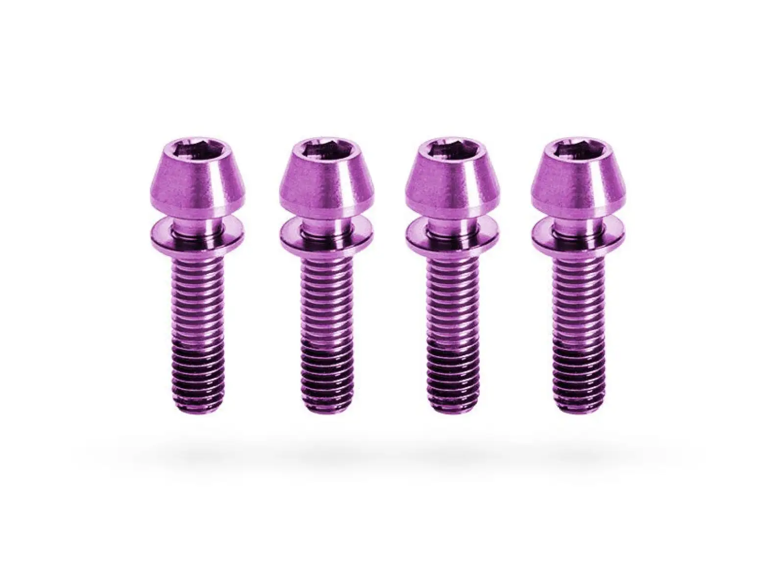 Kogel titanové šrouby do představce M5x20 mm