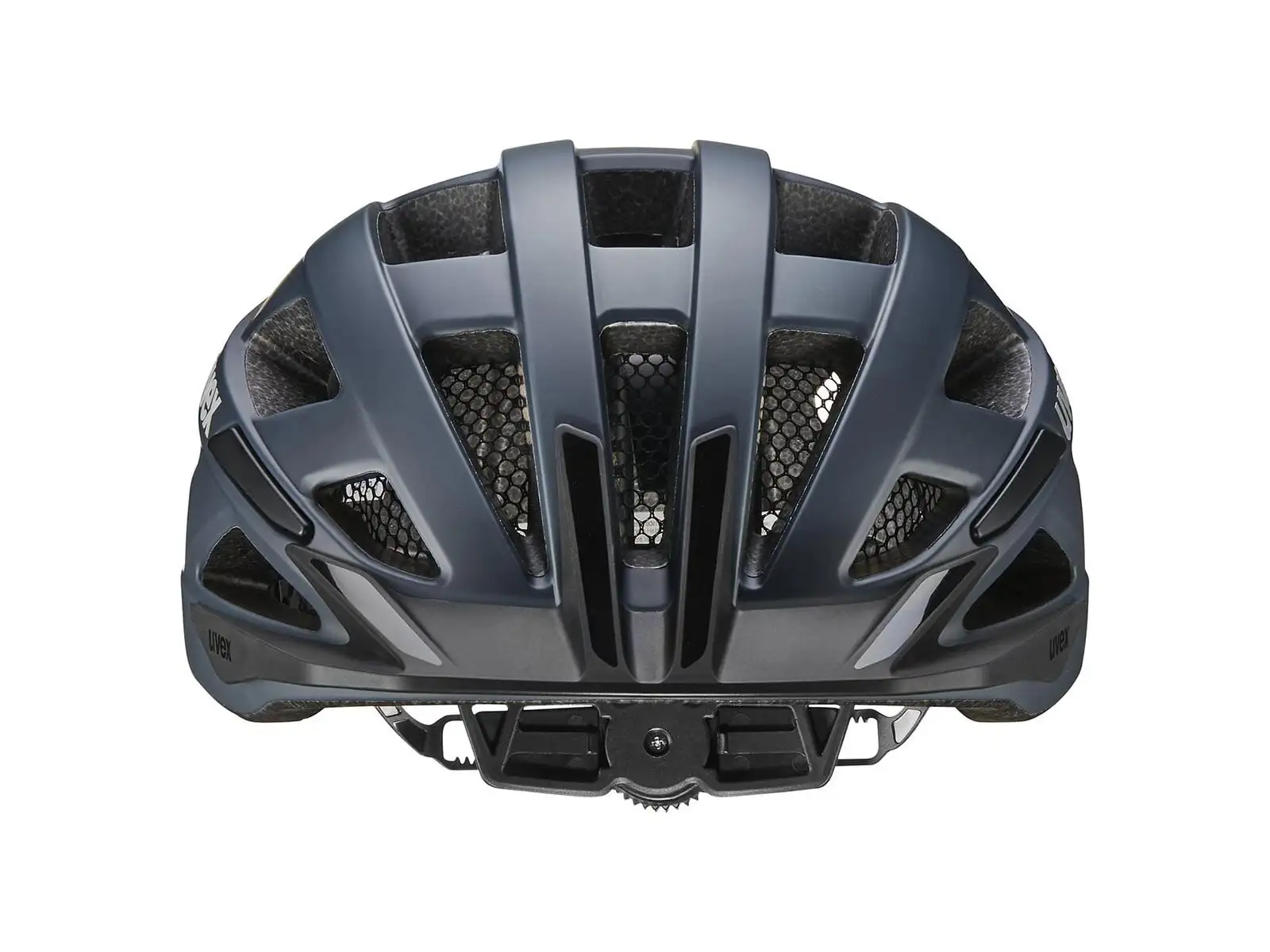 Uvex I-vo 2 přilba Anthracite Matt