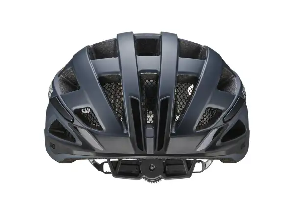 Uvex I-vo 2 přilba Anthracite Matt