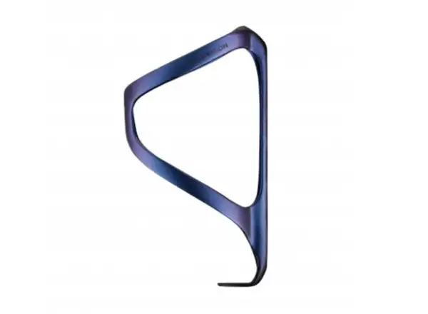 Ciclovation Project D košík na láhev Cosmic Haze Sapphire