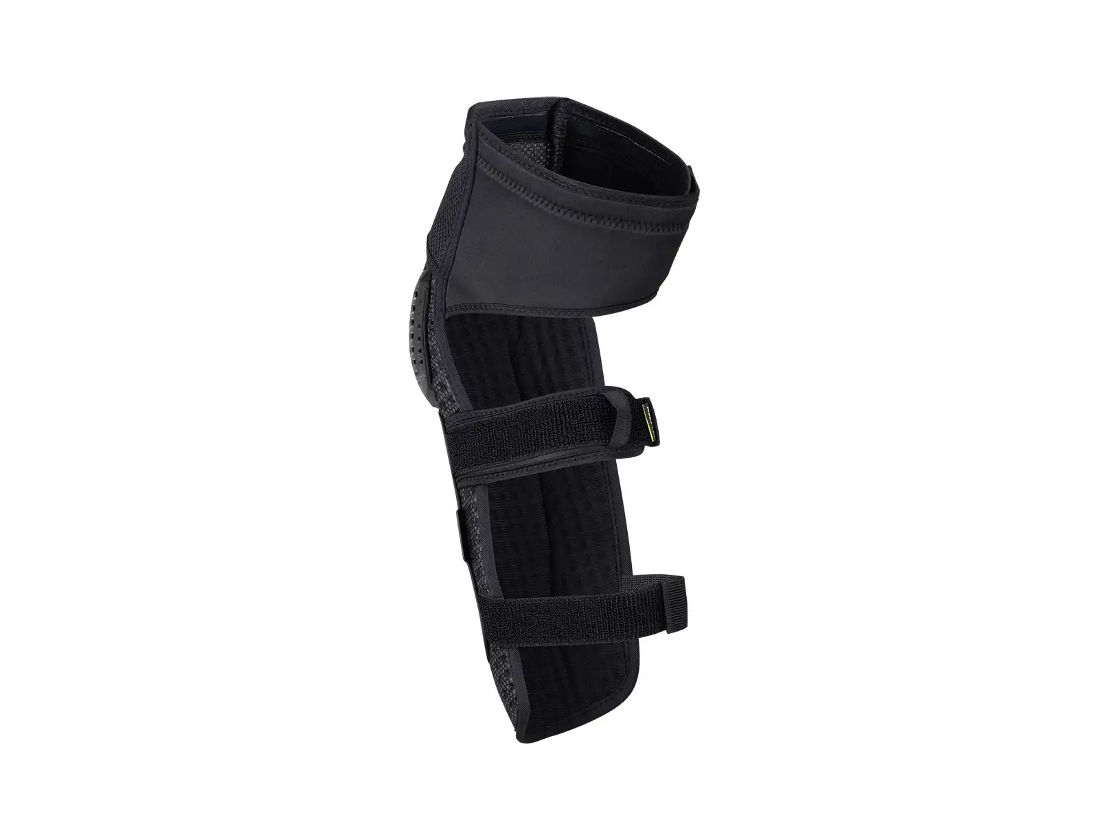 IXS Hex chrániče kolen Black