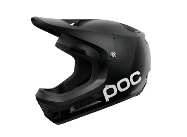 POC Coron Air MIPS cyklistická přilba Uranium Black