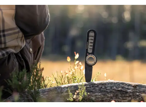 Hultafors Outdoor OKF Zavírací nůž