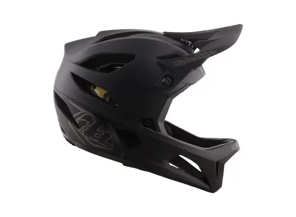 Troy Lee Designs Stage MIPS přilba Drone Black
