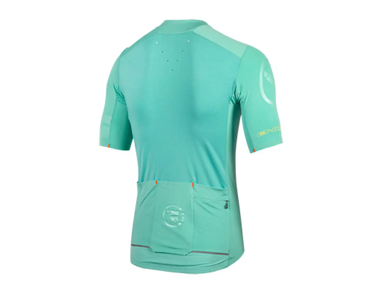 Endura Pro SL pánský dres krátký rukáv Aqua