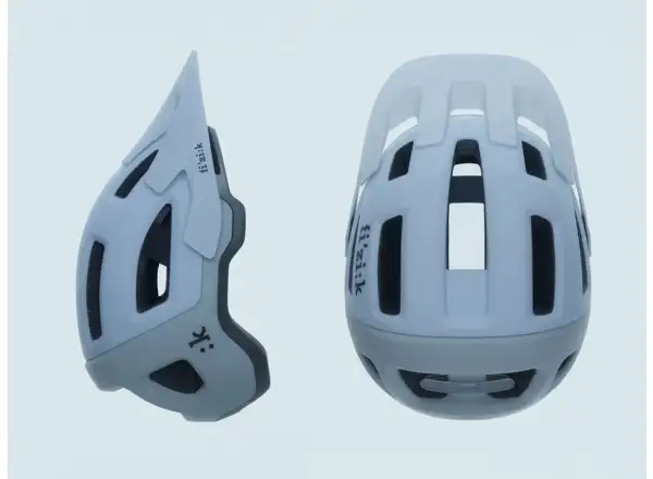 Fizik Terra Kassis MTB přilba Dark Navy