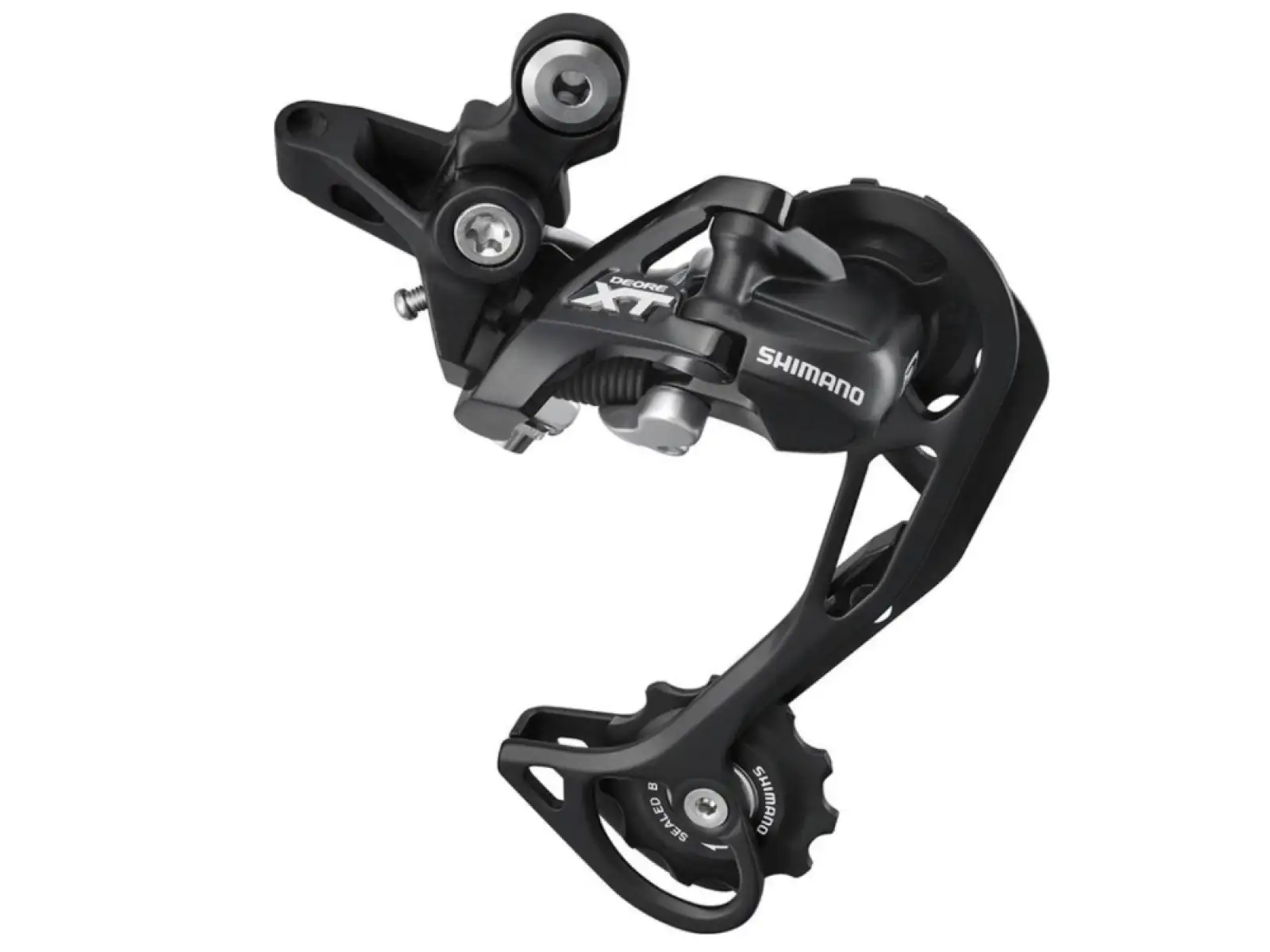 Shimano XT RD-M781 SGS 10 st. přehazovačka