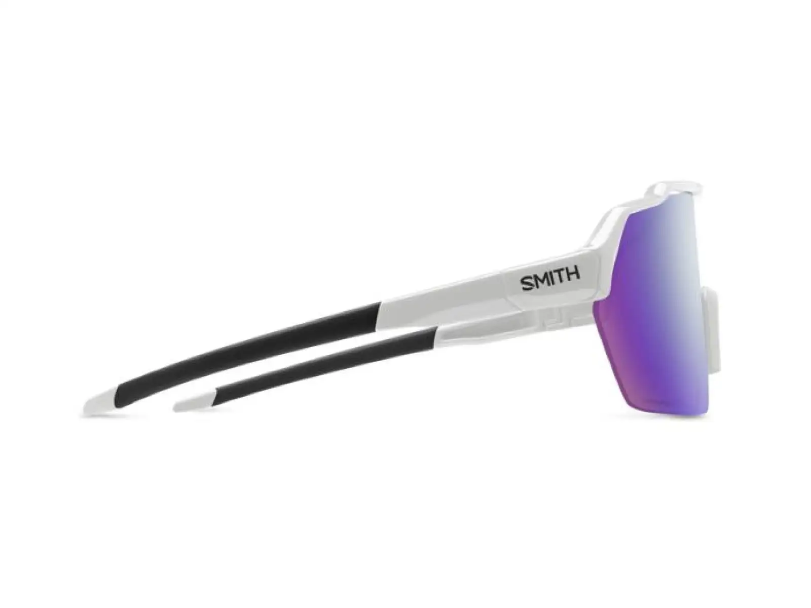 Smith Shift Split Mag brýle White/ChromaPop Violet