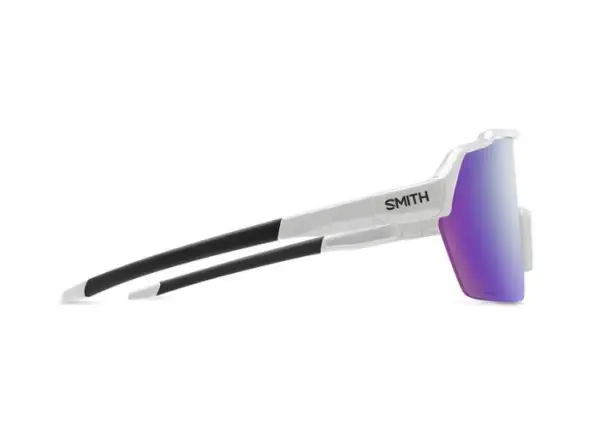Smith Shift Split Mag brýle White/ChromaPop Violet